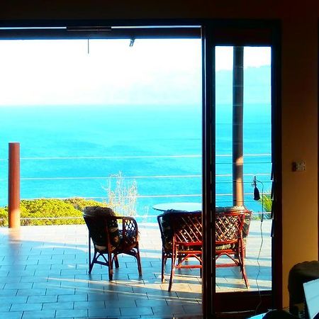 Korovesi Sunshine Villas Savusavu Bagian luar foto