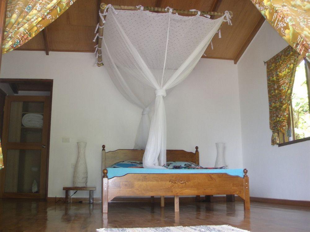 Korovesi Sunshine Villas Savusavu Bagian luar foto