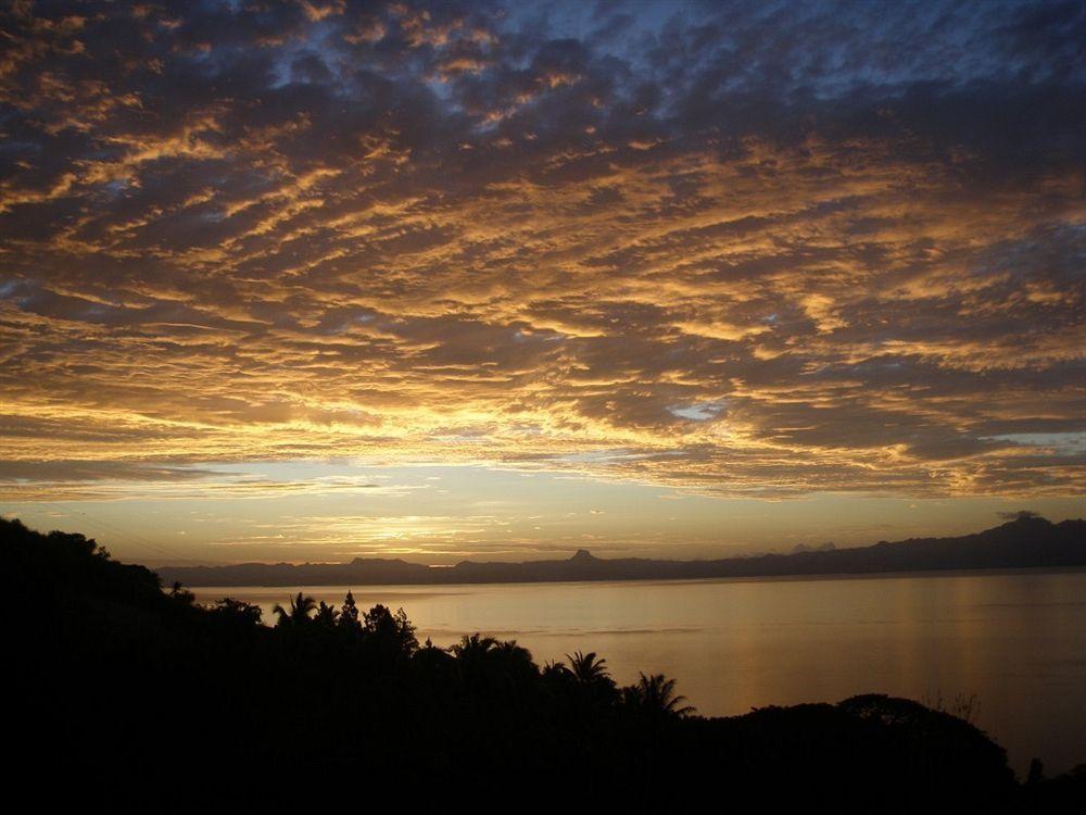 Korovesi Sunshine Villas Savusavu Bagian luar foto