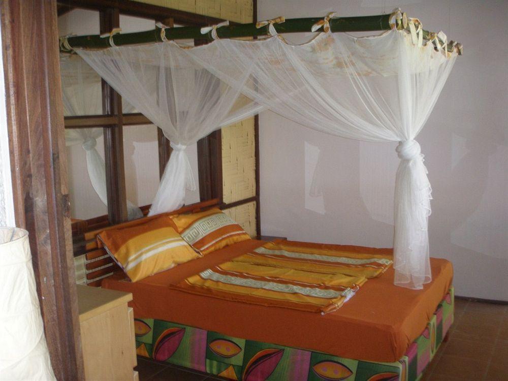Korovesi Sunshine Villas Savusavu Bagian luar foto