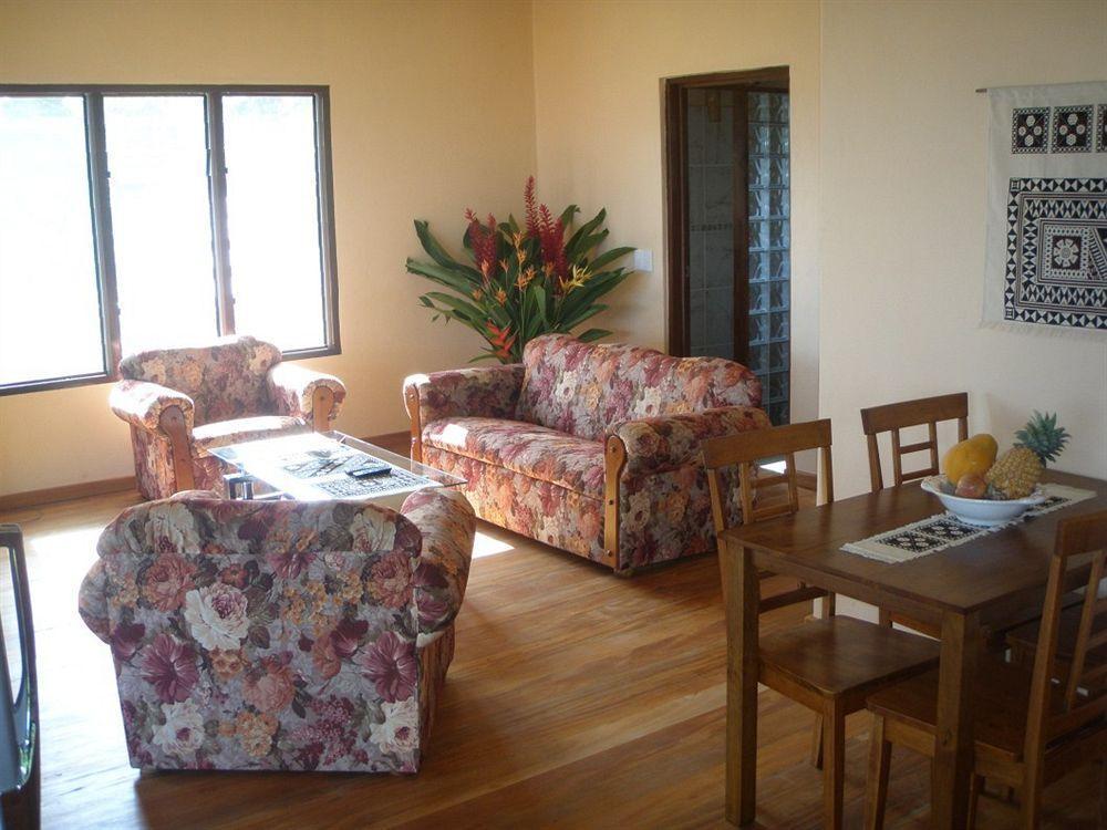 Korovesi Sunshine Villas Savusavu Bagian luar foto
