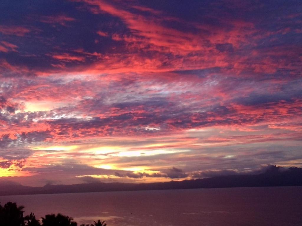 Korovesi Sunshine Villas Savusavu Ruang foto