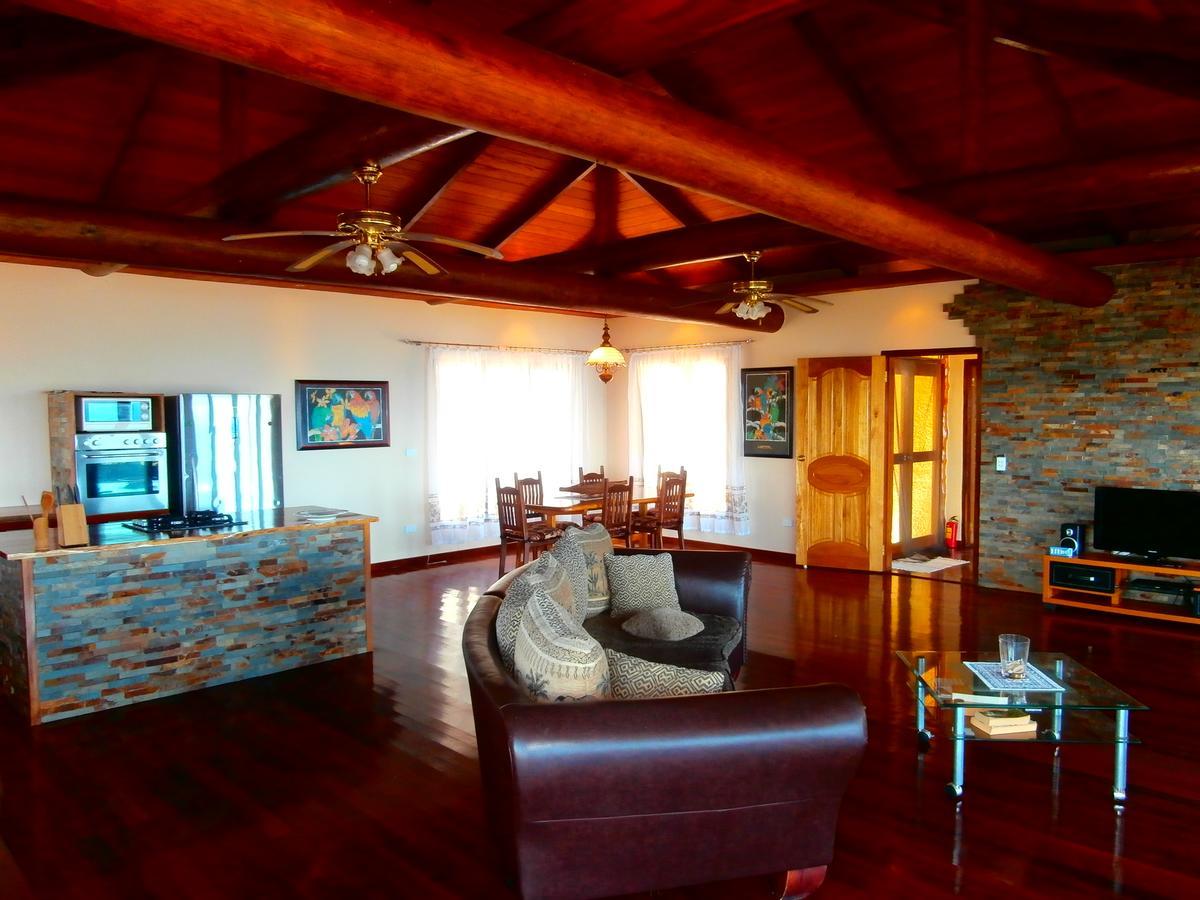 Korovesi Sunshine Villas Savusavu Bagian luar foto