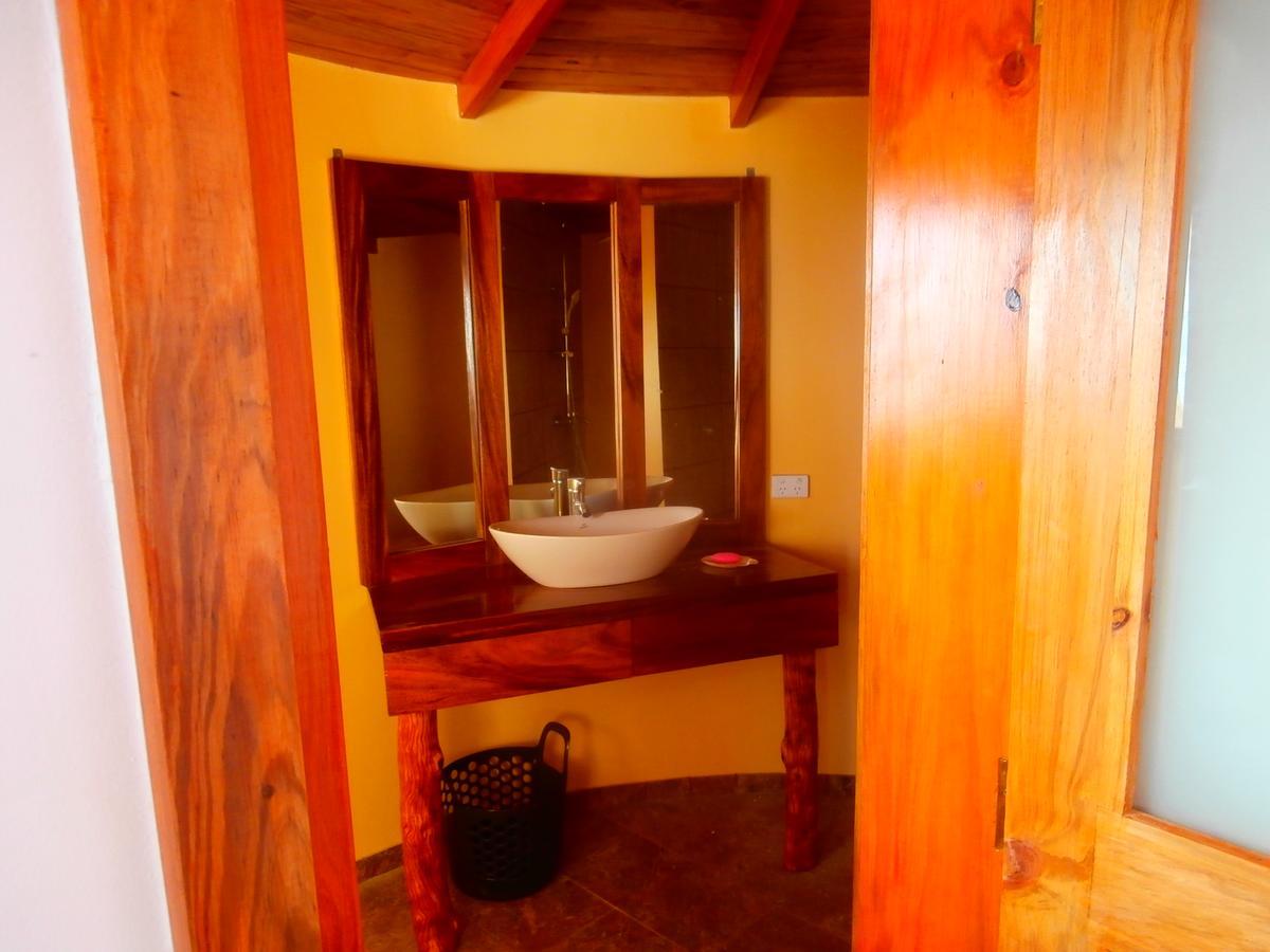 Korovesi Sunshine Villas Savusavu Bagian luar foto