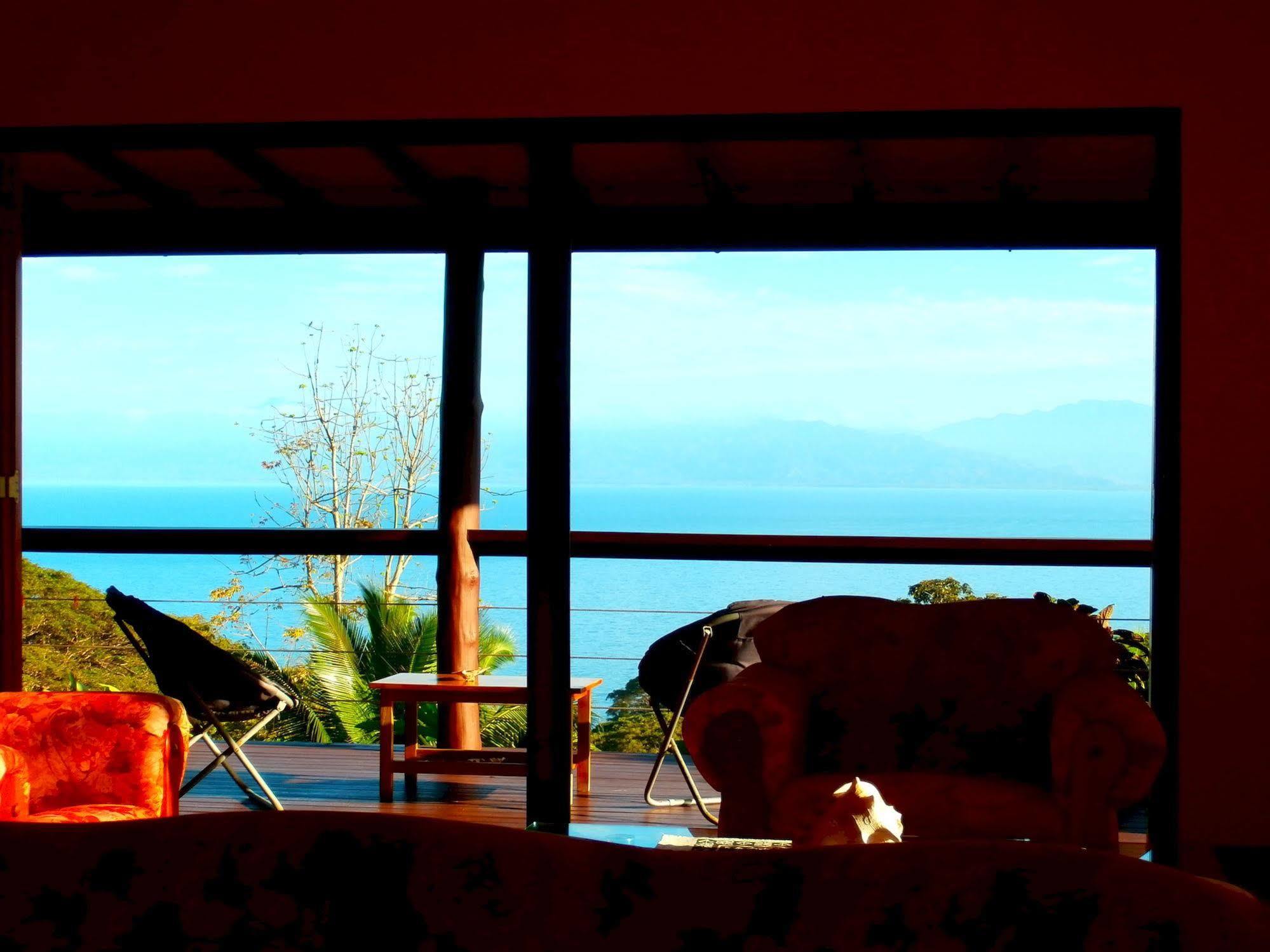 Korovesi Sunshine Villas Savusavu Bagian luar foto