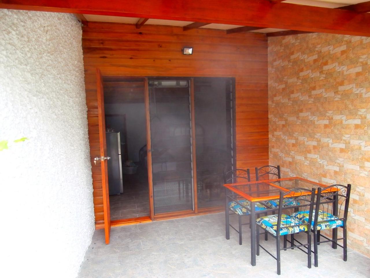 Korovesi Sunshine Villas Savusavu Bagian luar foto