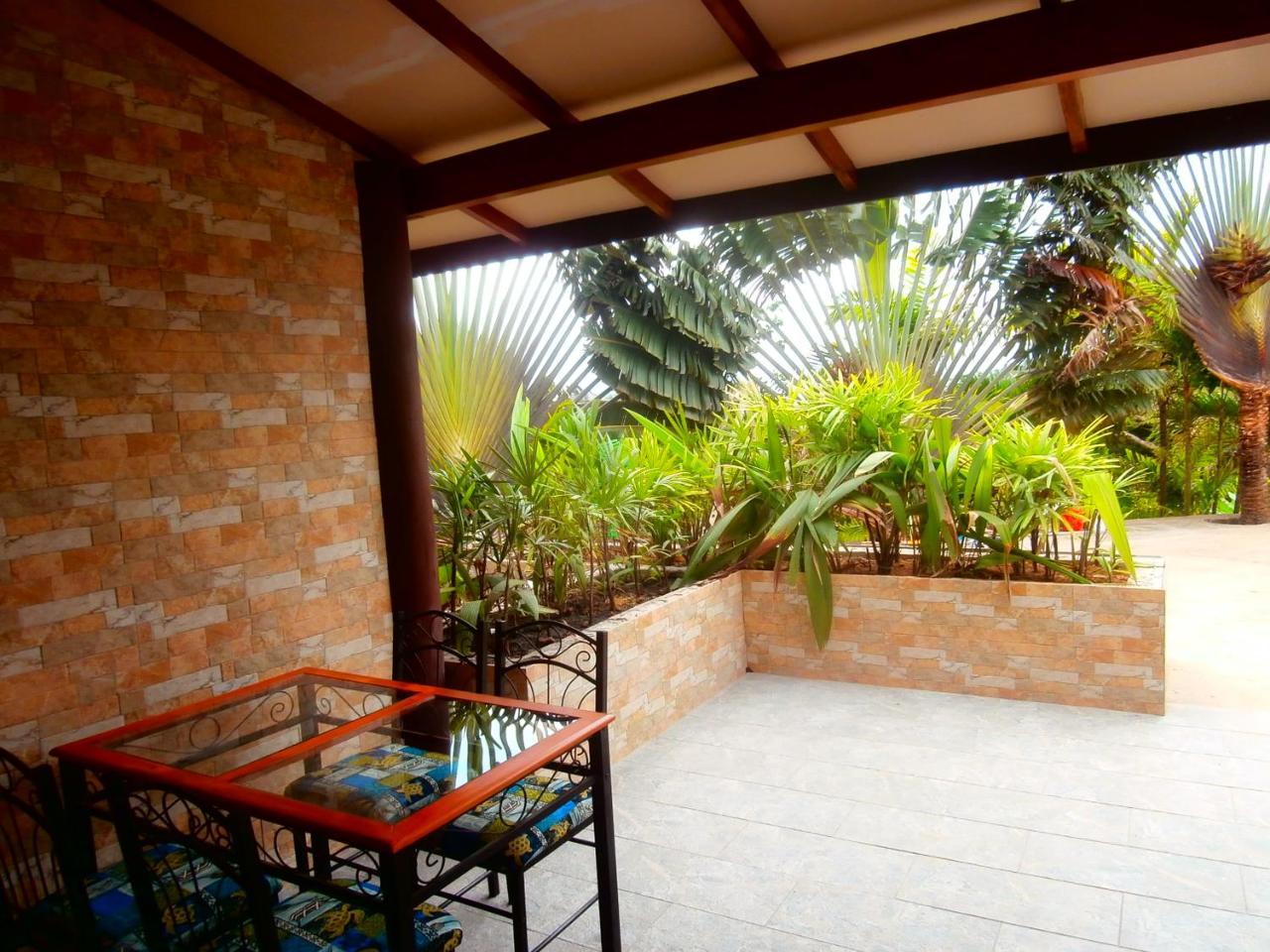 Korovesi Sunshine Villas Savusavu Bagian luar foto