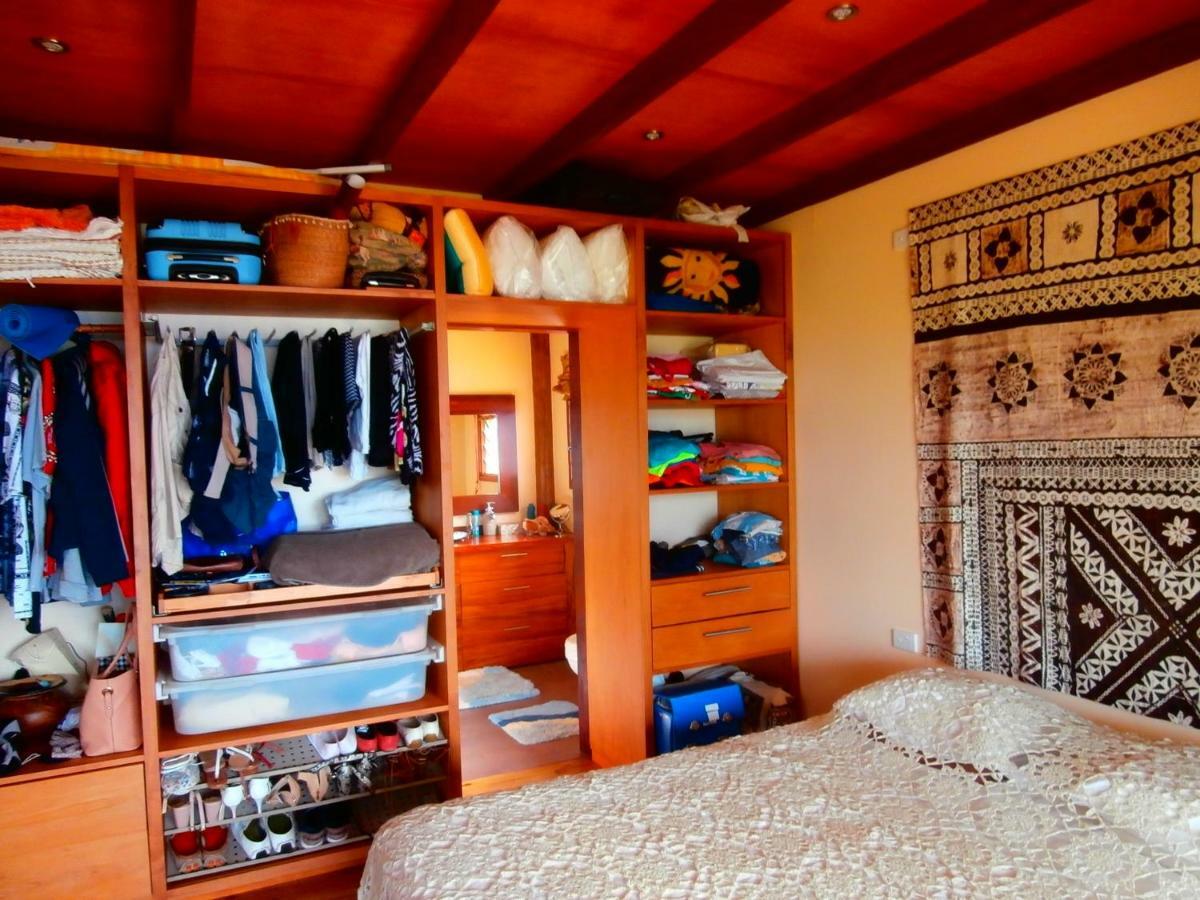 Korovesi Sunshine Villas Savusavu Bagian luar foto