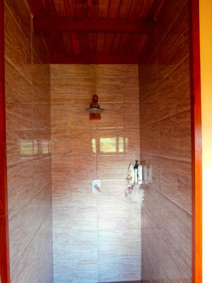 Korovesi Sunshine Villas Savusavu Bagian luar foto