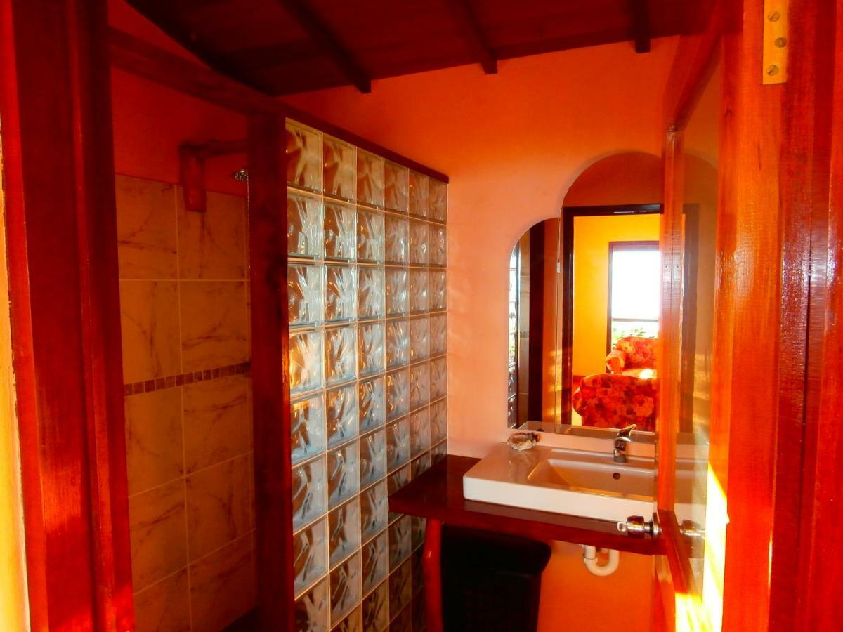 Korovesi Sunshine Villas Savusavu Bagian luar foto